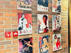 -茶啊冲电影主题文化餐厅(TOUCH12街店)