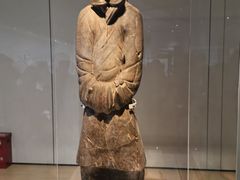 -秦始皇帝陵博物院-丽山园
