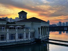 -江南雅厨(李公堤店)