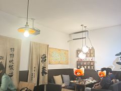 -沏点Trattoria意大利餐厅(新街口店)
