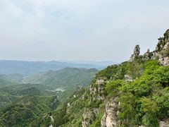 -潭溪山