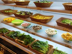 -辽宁大厦天然居自助餐(黄河南大街店)