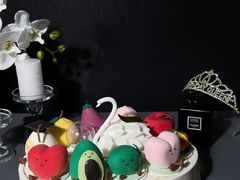 -西檬树SIMON·T轻奢蛋糕(大东方Max店)