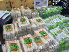零售区-盒马鲜生(杭州运河上街店)