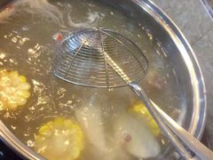 -海银海记潮汕牛肉火锅(新港中路海珠店)