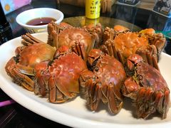 -爷爷的草帽·海鲜馆(孙塘路店)
