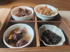 -青藤茶馆(凤起路店)