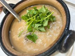 -品记潮汕砂锅粥(湖东路店)