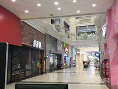 -宝龙广场(福州台江店)
