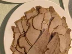 -李连贵熏肉大饼(丰台南路地铁站店)