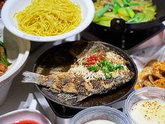 -靓虾二哥长沙地标小龙虾(五一广场店)