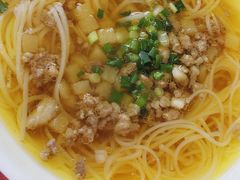 -西贝莜面村(上海百联西郊店)