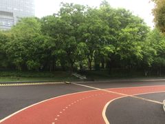 -秦皇岛路游船码头