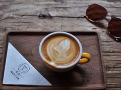 -唐咖精品咖啡(大理古城手冲店)