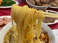 咸口冷面-西塔大冷面(市府大路店)