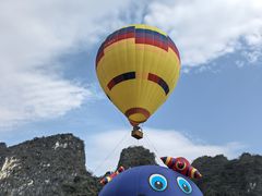 -英西峰林·洞天仙境