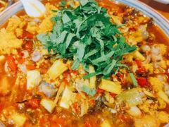 -六合居·明厨亮灶餐厅(成双大道店)