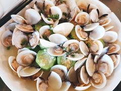 -崖口红树林海鲜餐厅