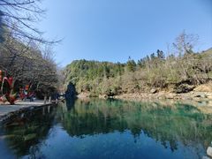 -石台牯牛降景区