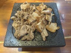 -火炉情韩国料理店(古田路店)
