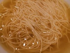面线-松發肉骨茶(牛车水店)