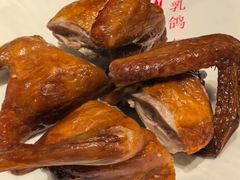 -鸽味轩(新街口店)