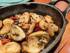 -CRAZYONES西班牙海鲜饭(上海美罗城店)