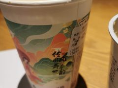 -霓裳茶舞(上海静安大悦城店)