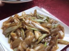 -清雅轩·清真菜·春饼•烤鸭(滑翔店)