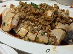 -肥仔文澳门猪骨煲(南京西路店)