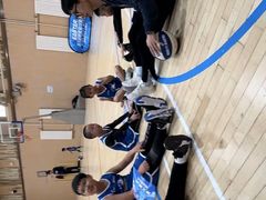 -东方启明星篮球培训(天坛校区)