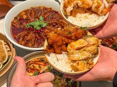 -辛香汇·现炒川菜(小寨原力场-西北首店)