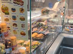 -PAOPAO Bakery&Café(港汇店)