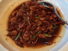 -羡餐厅·杭帮菜·淳菜(千岛湖自由洲际殿店)
