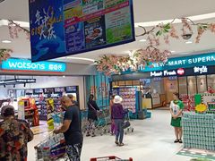 -新玛特购物广场(齐齐哈尔店)