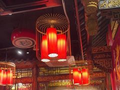 -椒香城门口老火锅(长寿路店)