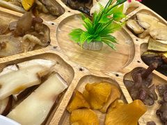 -名善山珍·野生菌汤锅(文殊院店)