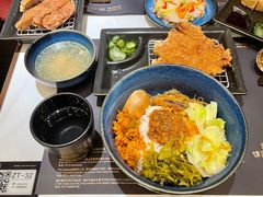 -馔豚·台北菜专门店(深圳湾万象城店)