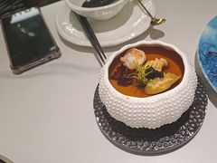 芙蓉蛋-3号仓库·创意中国菜(新世界城店)