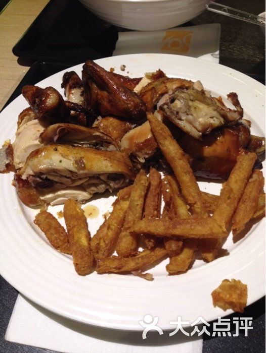 大家乐(三元里店)-图片-广州美食-大众点评网