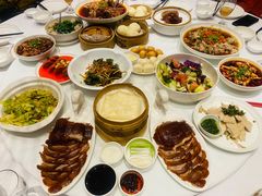 -眉州东坡·熊猫主题餐厅(枫蓝店)