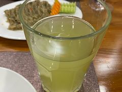 柠檬汁-TUK土耳其餐厅·下午茶(卢湾店)