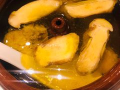 原汁汽锅鸡-翠湖宾馆·中餐厅