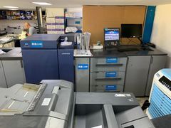 -赛可优图文广告标书制作·门头招牌发光字·写真喷绘(黄河道总店)