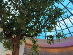 -漢咖啡·全服务式自助晚餐(武汉洲际酒店)