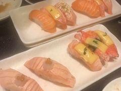 -元气寿司(东方宝泰店)