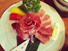 -热血兄弟·炭火烤肉(融侨中心店)