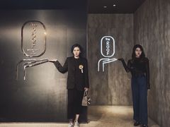 -The ROOF (通盈中心店)