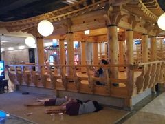 -纽斯桑拿会所(天山店)