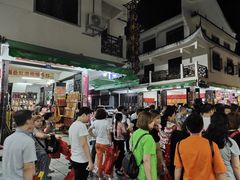 门面-南岳衡山风景名胜区-南岳大庙